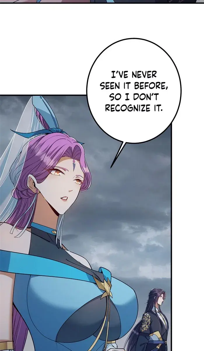 Keep a Low Profile, Sect Leader Chapter 369 Page 61