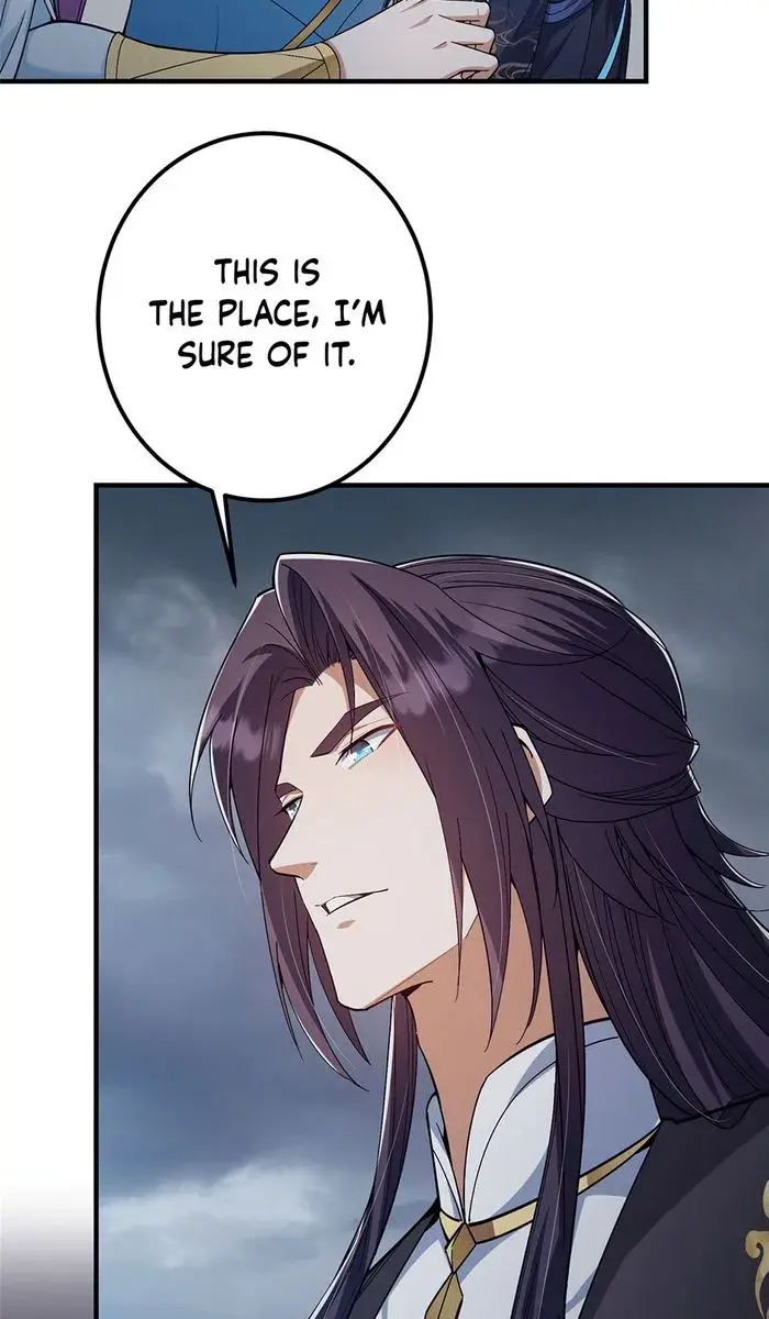 Keep a Low Profile, Sect Leader Chapter 369 Page 62