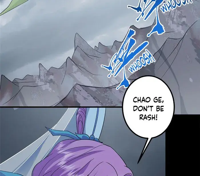 Keep a Low Profile, Sect Leader Chapter 370 Page 6