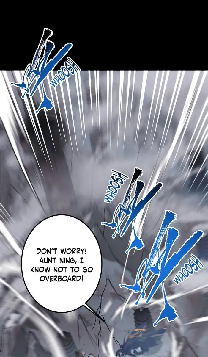 Keep a Low Profile, Sect Leader Chapter 370 Page 8