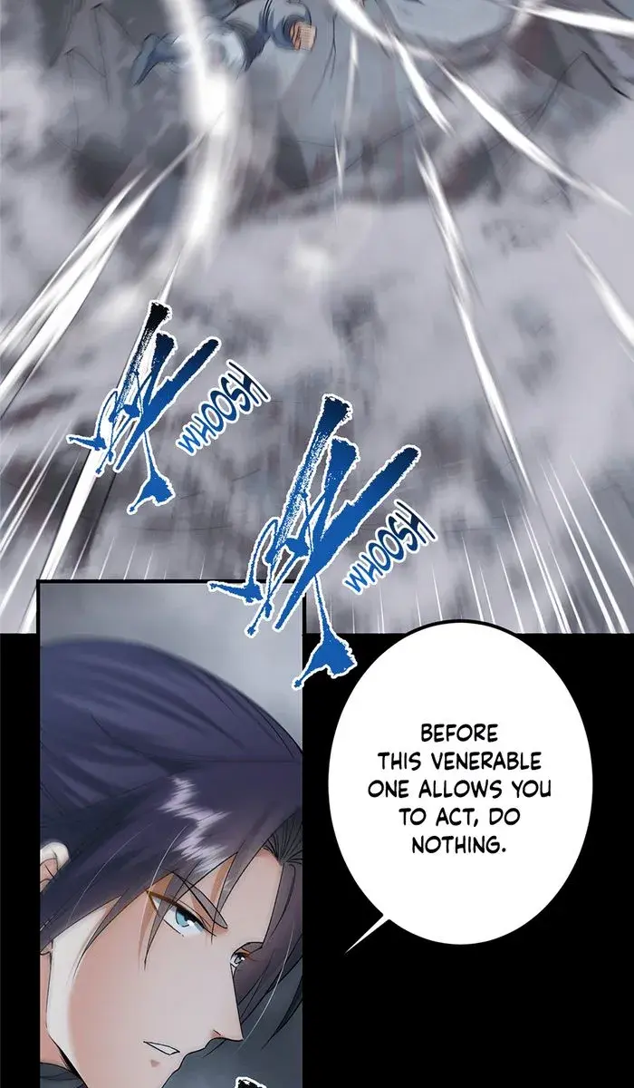 Keep a Low Profile, Sect Leader Chapter 370 Page 9