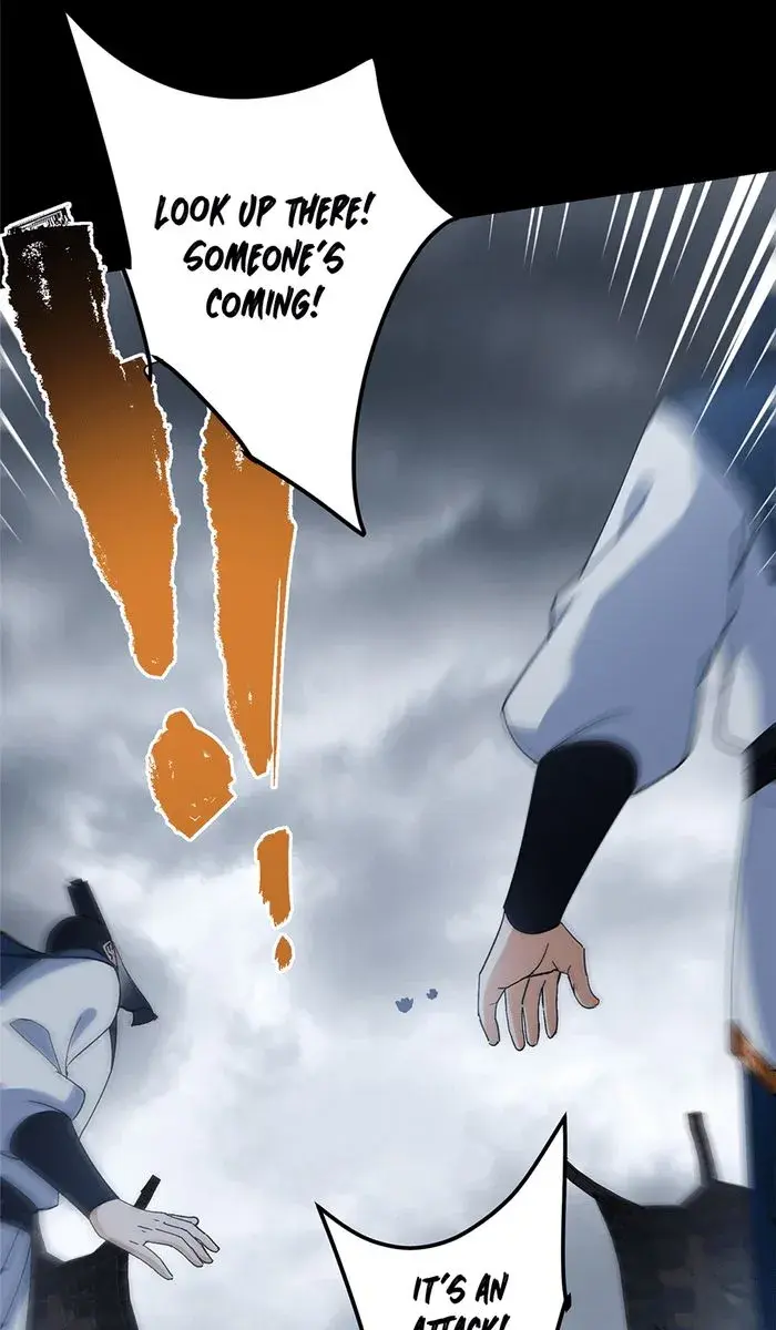 Keep a Low Profile, Sect Leader Chapter 370 Page 11