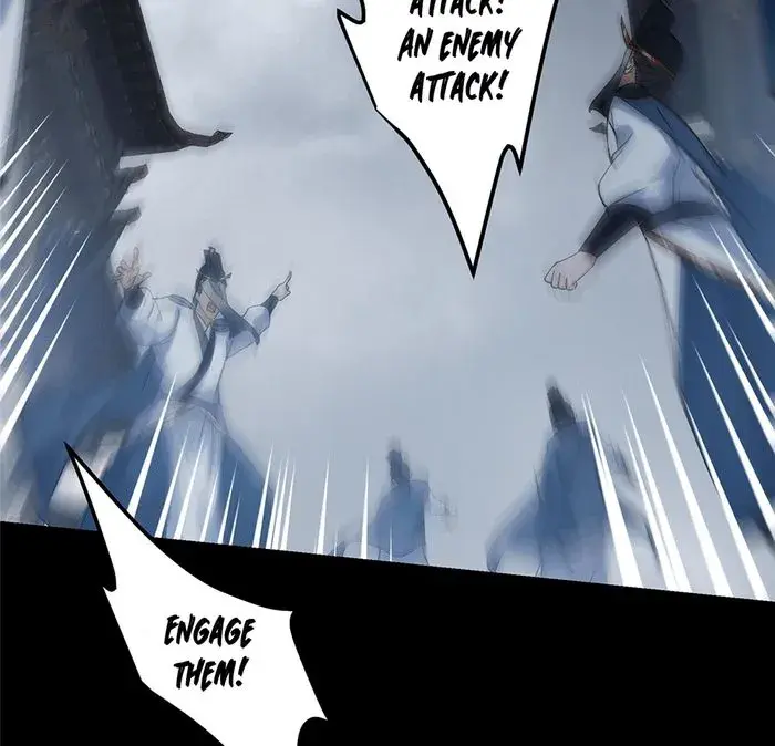 Keep a Low Profile, Sect Leader Chapter 370 Page 12