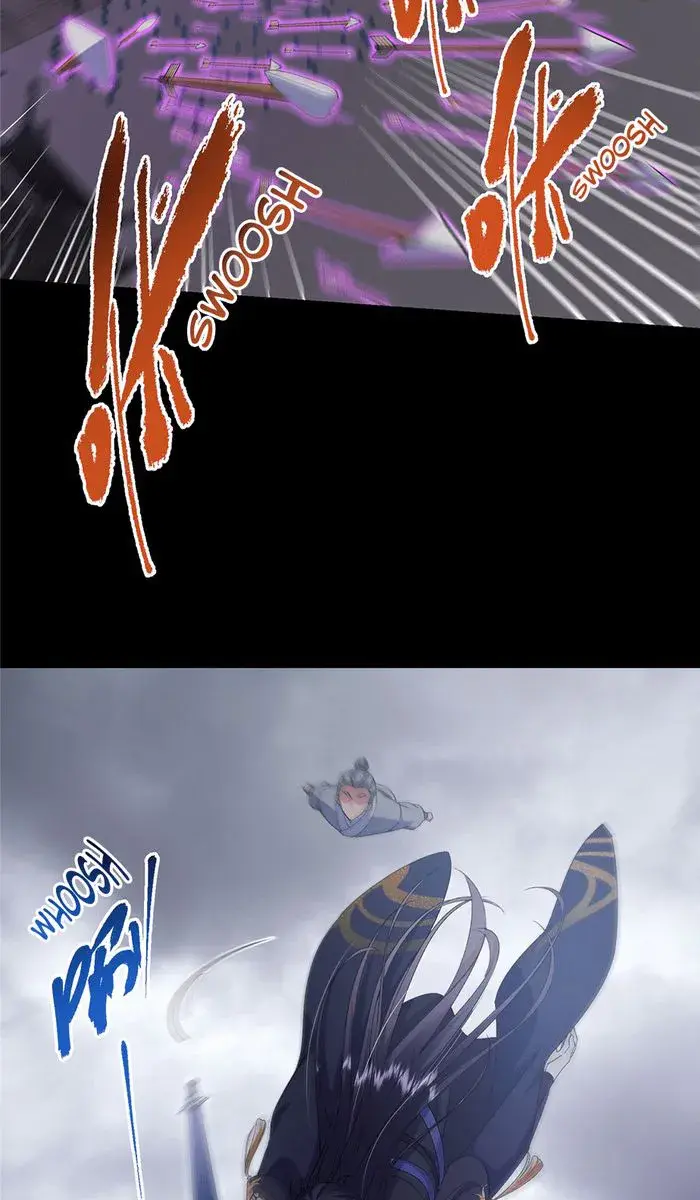 Keep a Low Profile, Sect Leader Chapter 370 Page 15