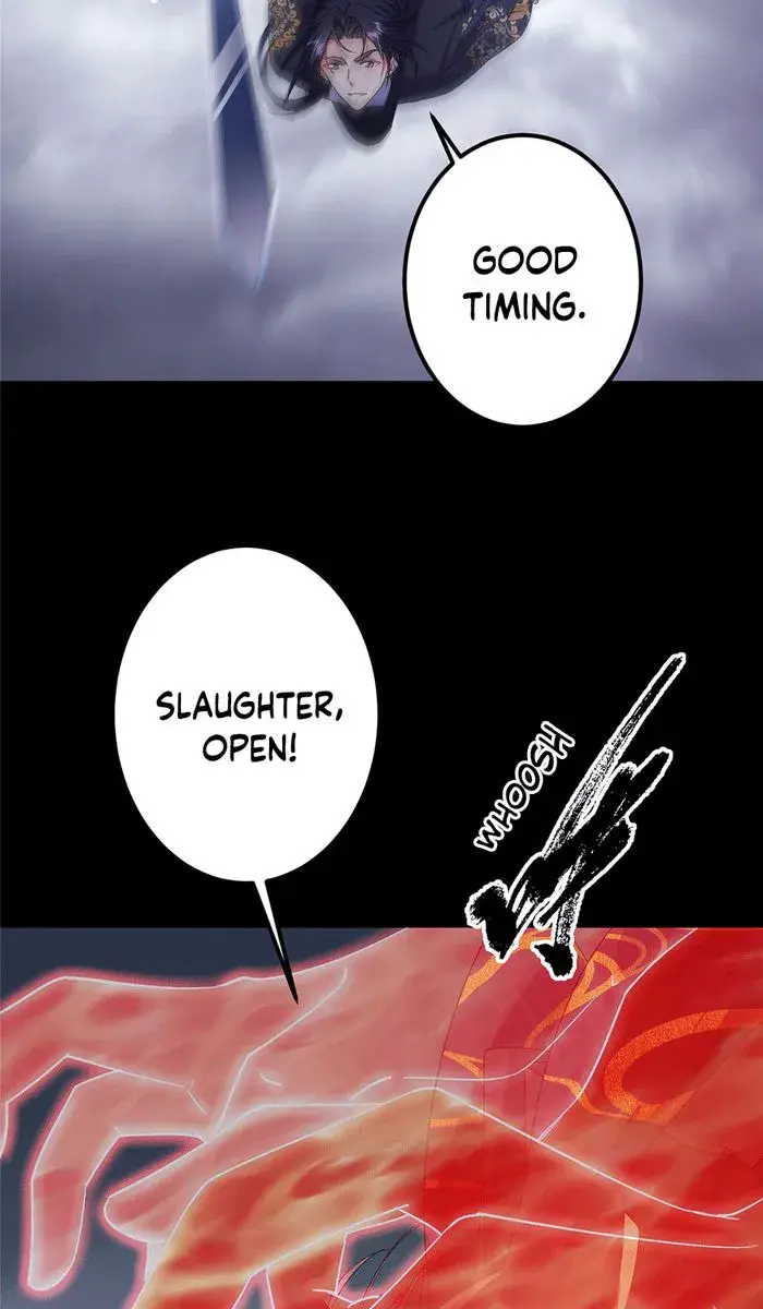 Keep a Low Profile, Sect Leader Chapter 370 Page 16