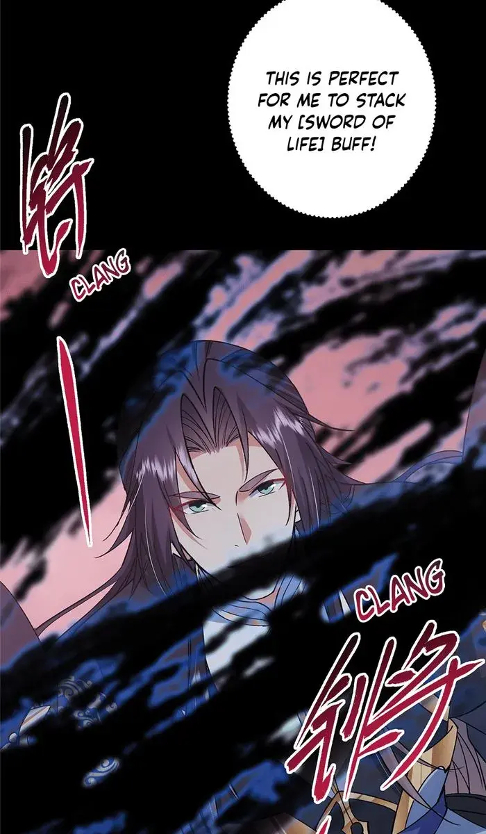 Keep a Low Profile, Sect Leader Chapter 370 Page 20