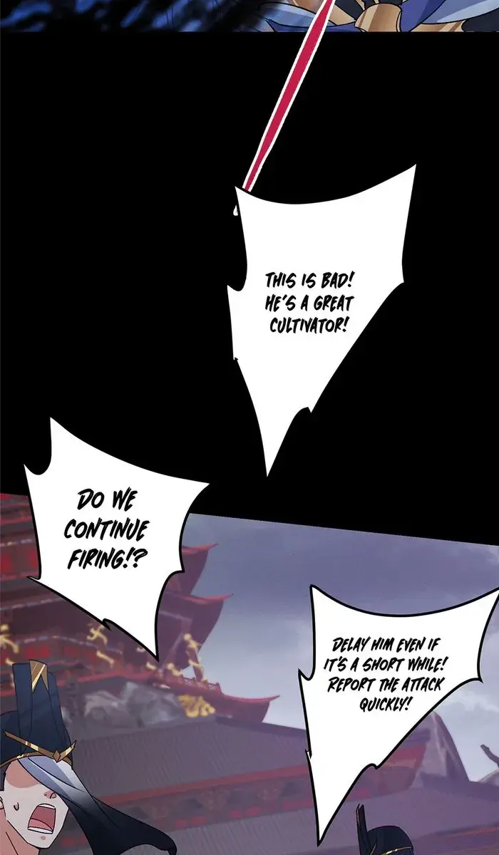 Keep a Low Profile, Sect Leader Chapter 370 Page 21