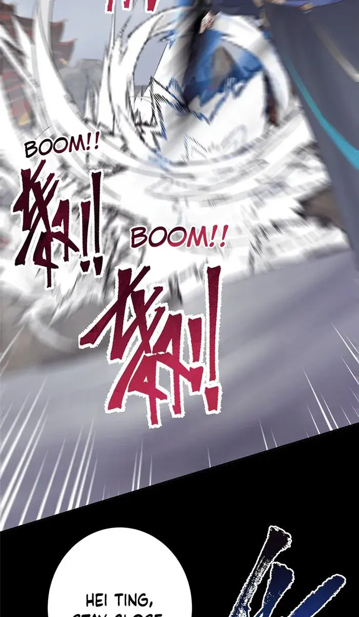 Keep a Low Profile, Sect Leader Chapter 370 Page 28
