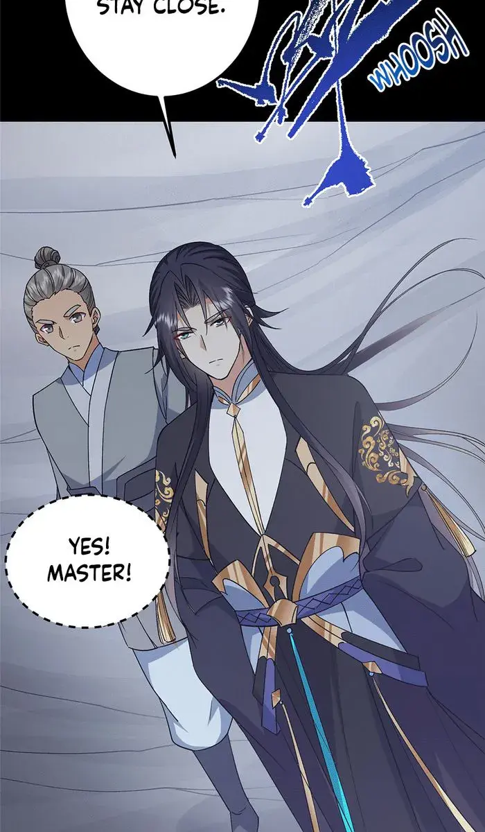 Keep a Low Profile, Sect Leader Chapter 370 Page 29