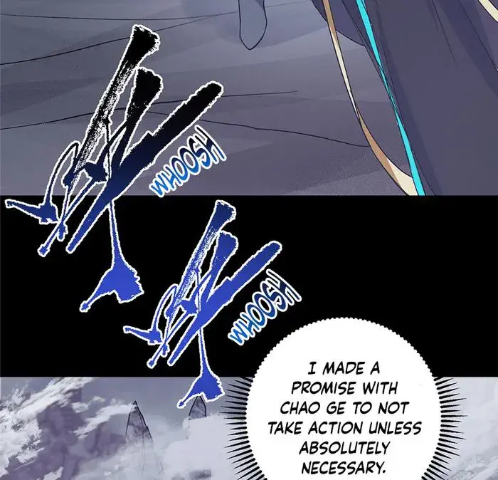 Keep a Low Profile, Sect Leader Chapter 370 Page 30