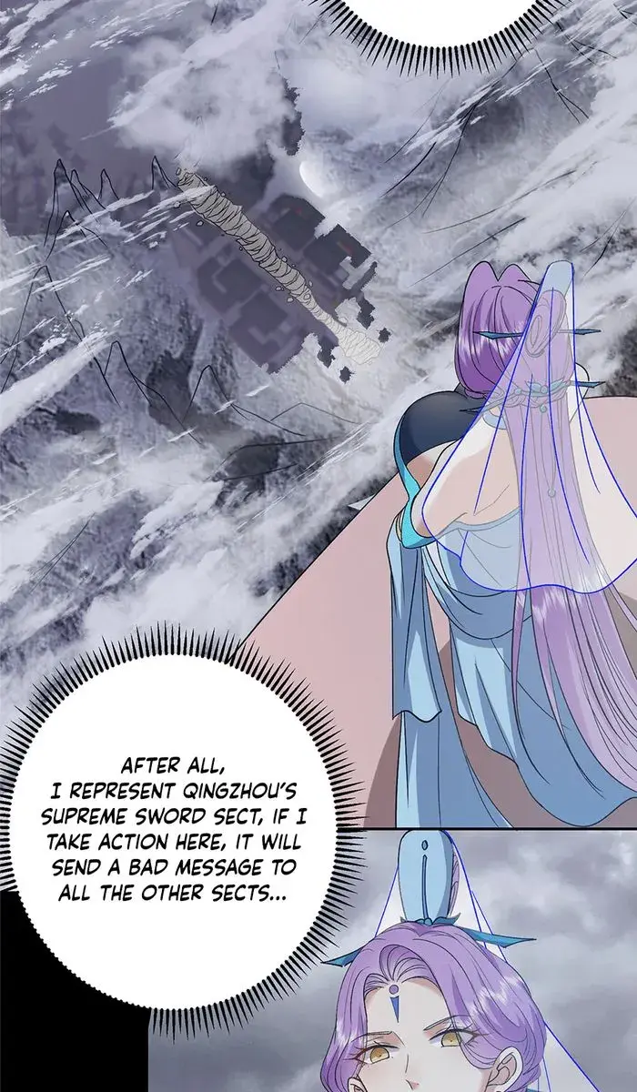 Keep a Low Profile, Sect Leader Chapter 370 Page 31