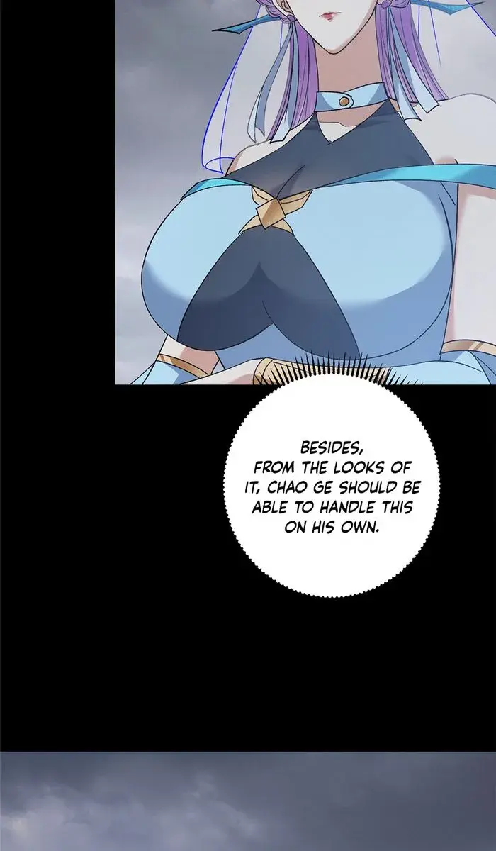 Keep a Low Profile, Sect Leader Chapter 370 Page 32