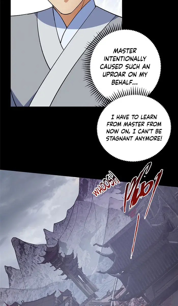 Keep a Low Profile, Sect Leader Chapter 370 Page 37