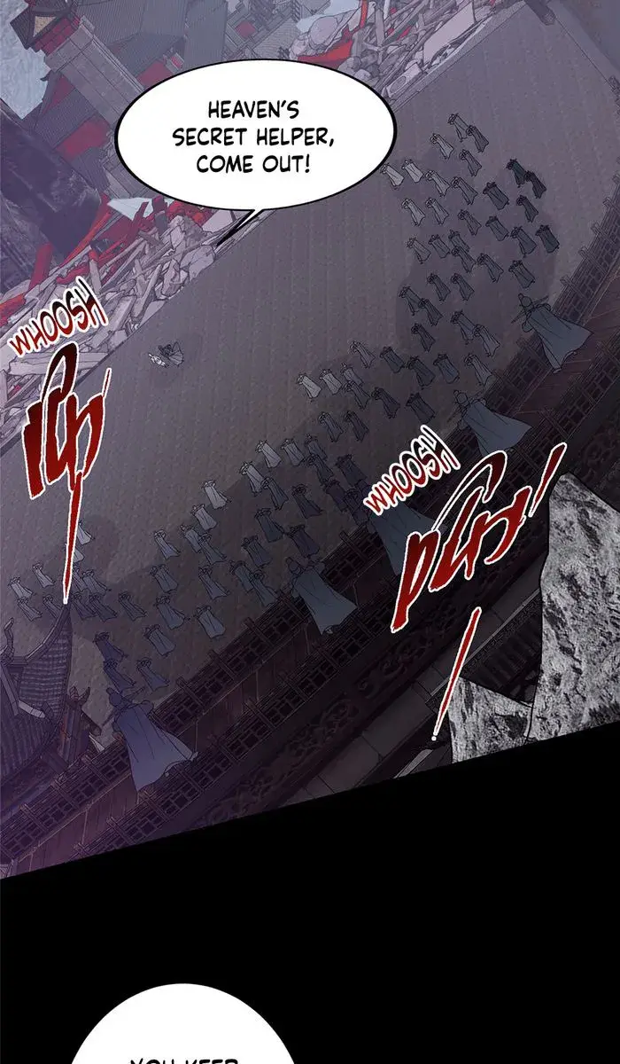 Keep a Low Profile, Sect Leader Chapter 370 Page 38