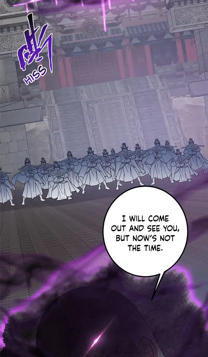 Keep a Low Profile, Sect Leader Chapter 370 Page 41