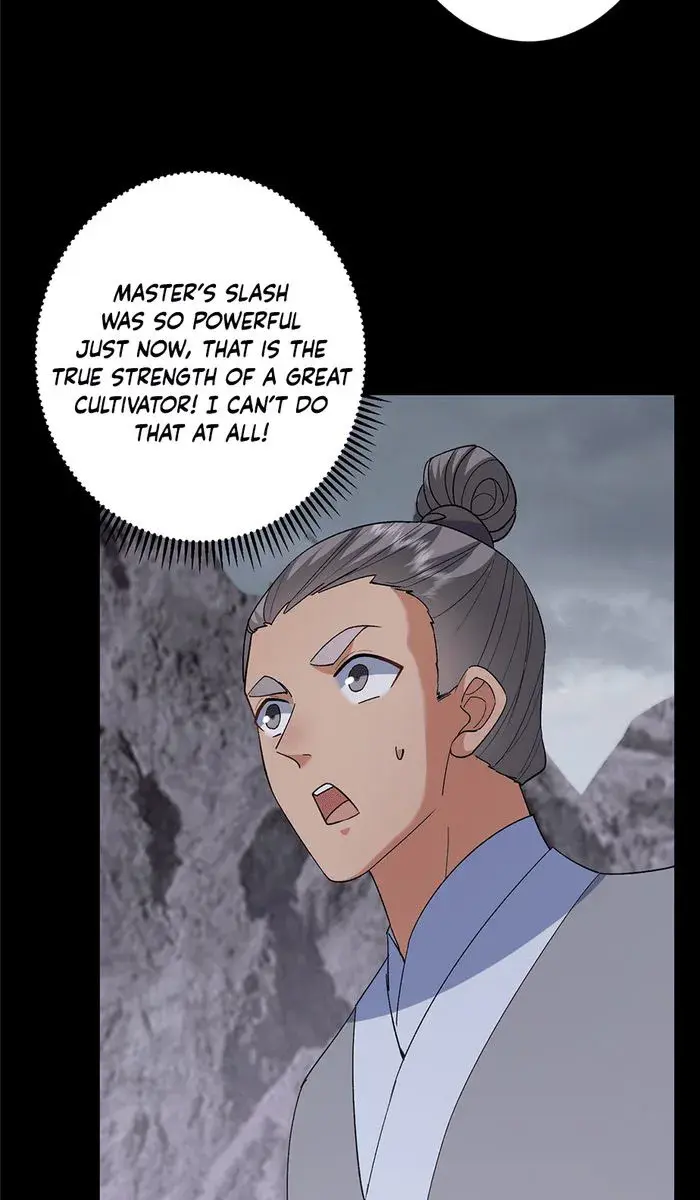 Keep a Low Profile, Sect Leader Chapter 370 Page 49