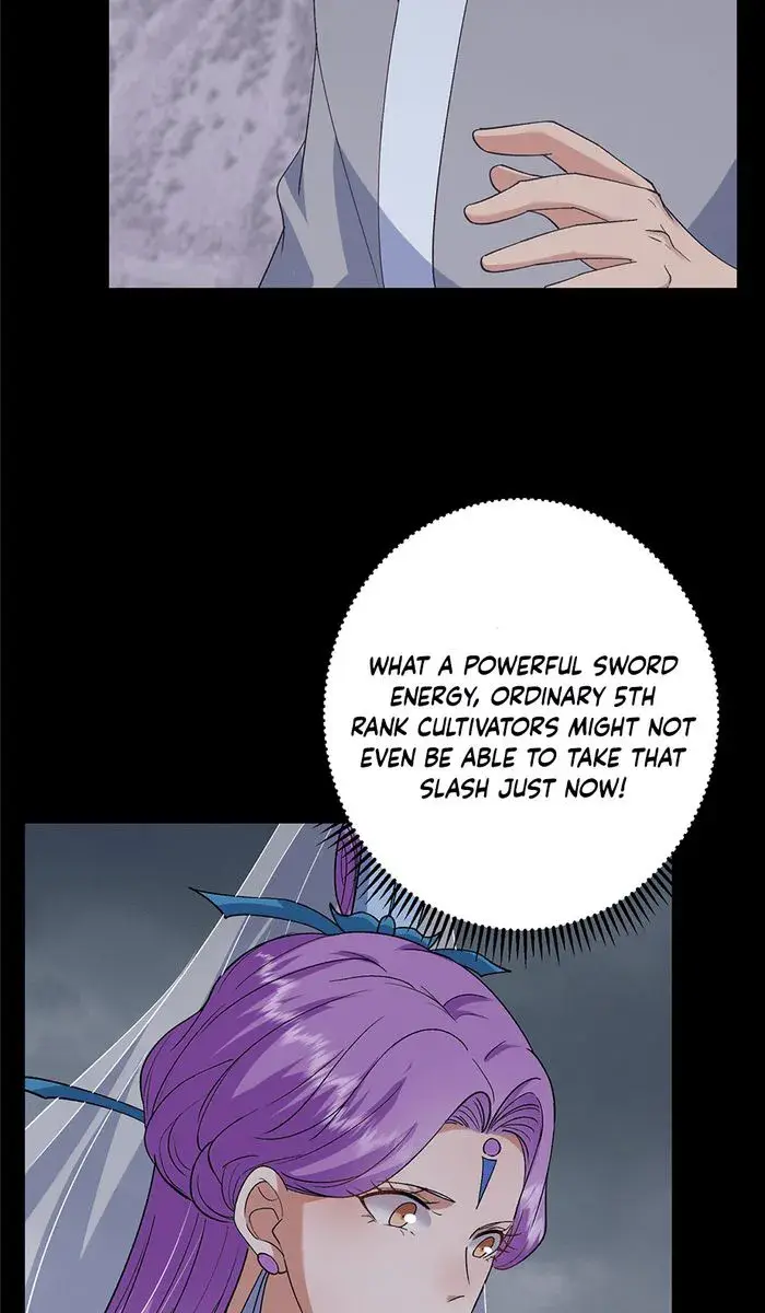 Keep a Low Profile, Sect Leader Chapter 370 Page 50