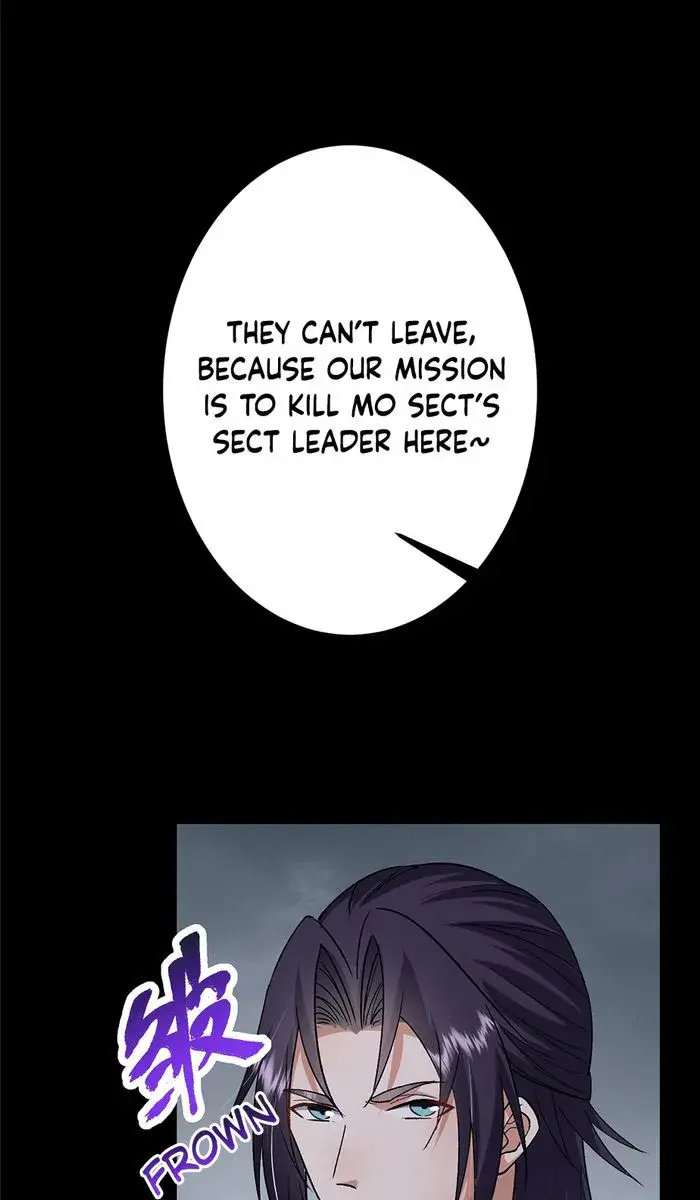Keep a Low Profile, Sect Leader Chapter 370 Page 53