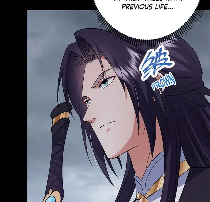 Keep a Low Profile, Sect Leader Chapter 370 Page 60