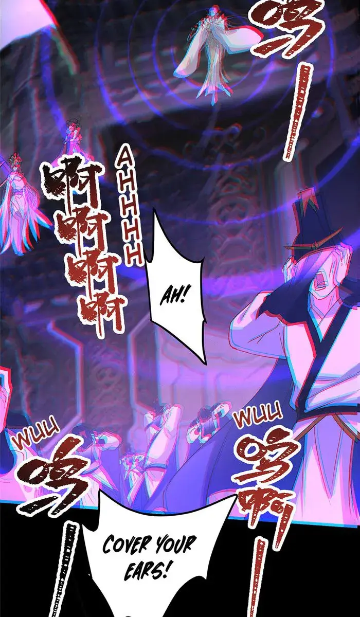 Keep a Low Profile, Sect Leader Chapter 370 Page 65
