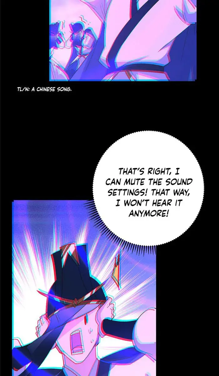 Keep a Low Profile, Sect Leader Chapter 370 Page 67