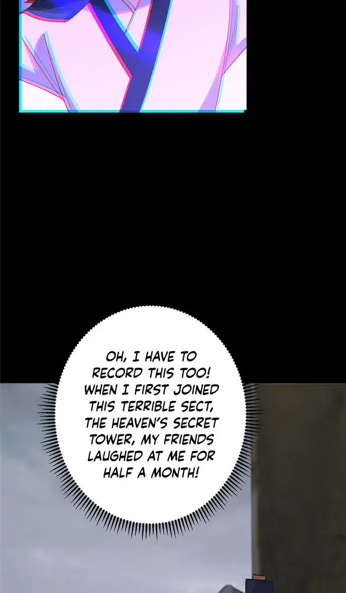 Keep a Low Profile, Sect Leader Chapter 370 Page 68
