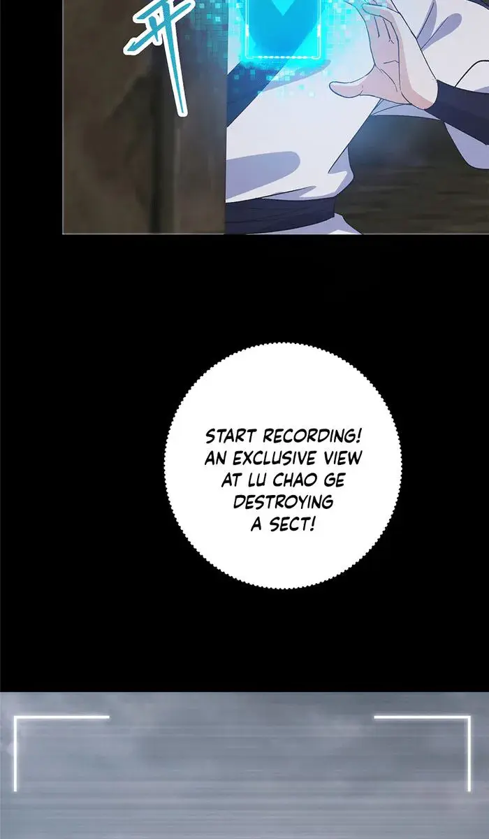 Keep a Low Profile, Sect Leader Chapter 370 Page 70