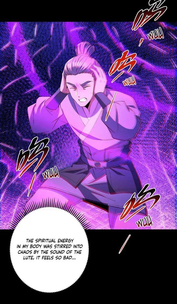 Keep a Low Profile, Sect Leader Chapter 371 Page 4