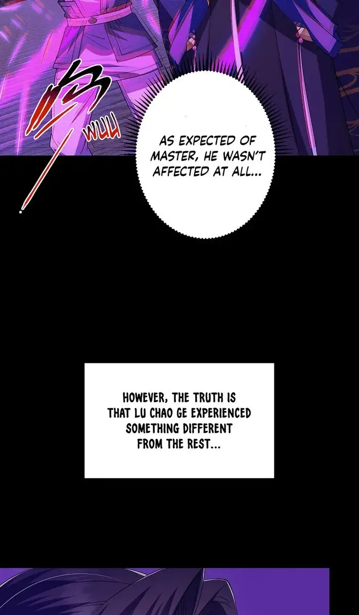 Keep a Low Profile, Sect Leader Chapter 371 Page 6