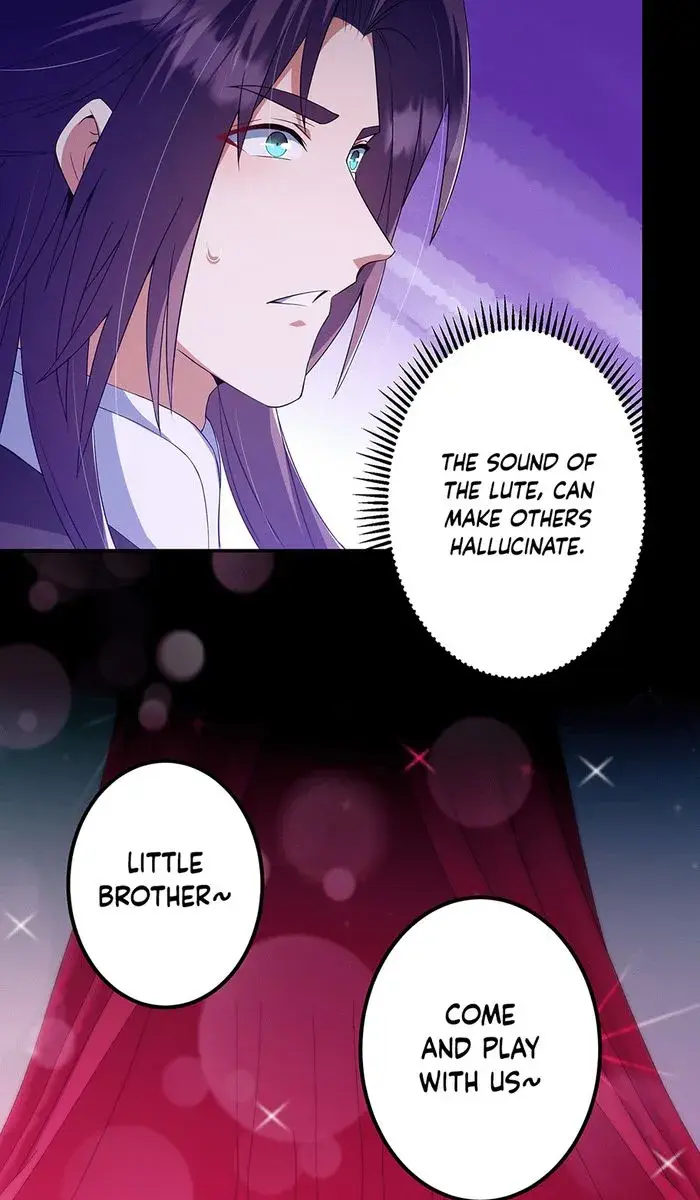Keep a Low Profile, Sect Leader Chapter 371 Page 7