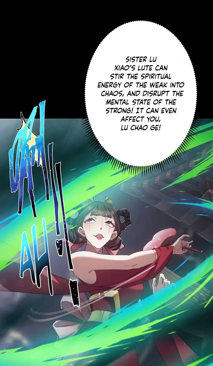 Keep a Low Profile, Sect Leader Chapter 371 Page 9