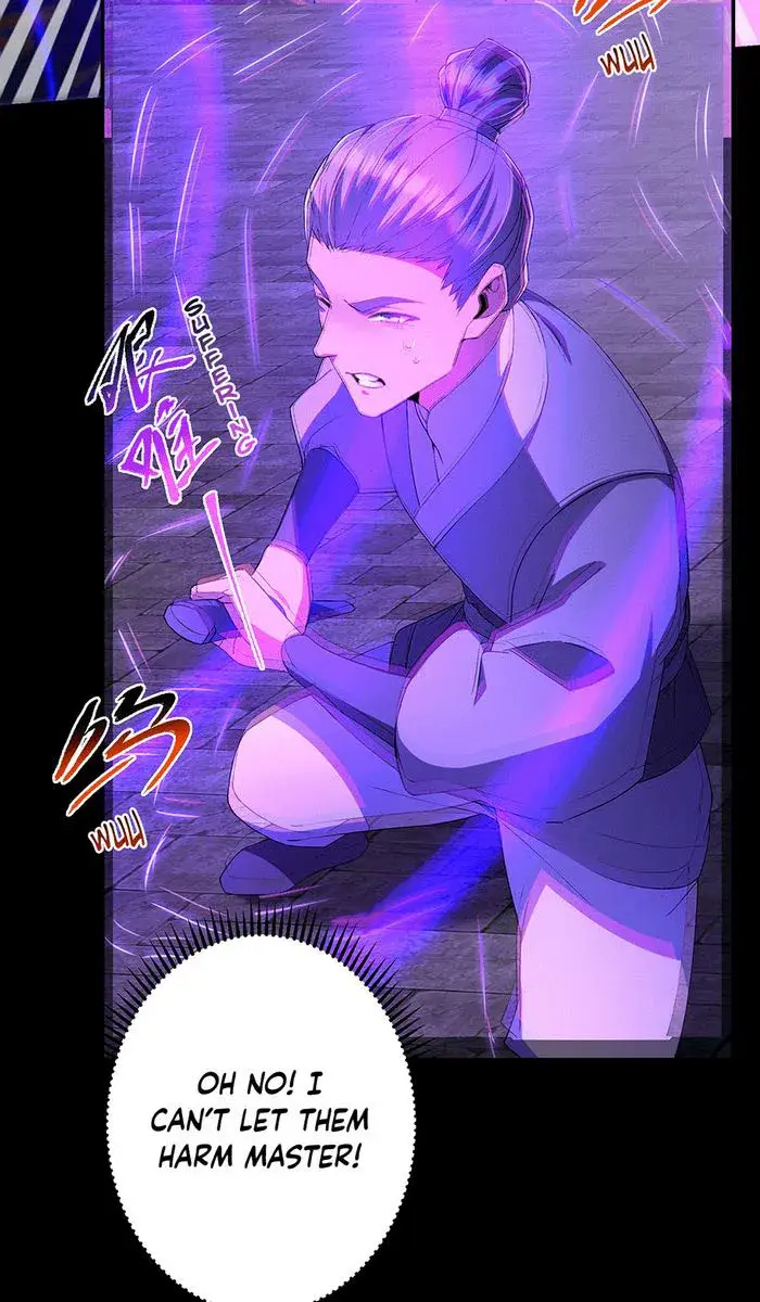 Keep a Low Profile, Sect Leader Chapter 371 Page 12