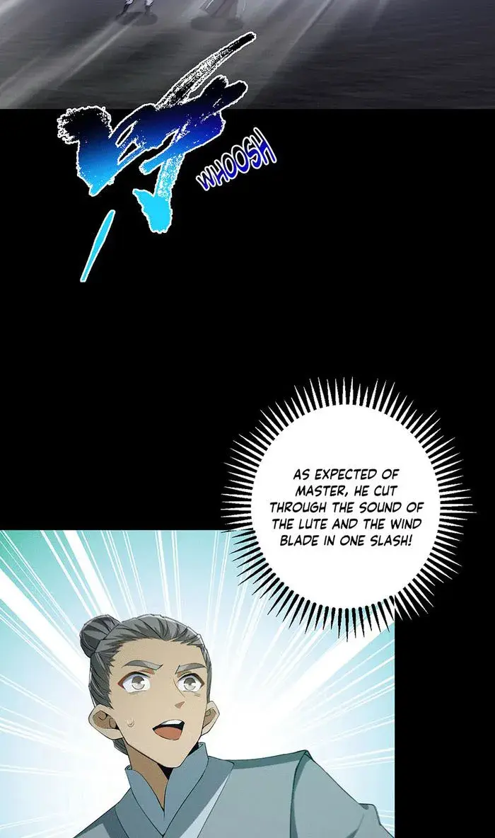 Keep a Low Profile, Sect Leader Chapter 371 Page 15