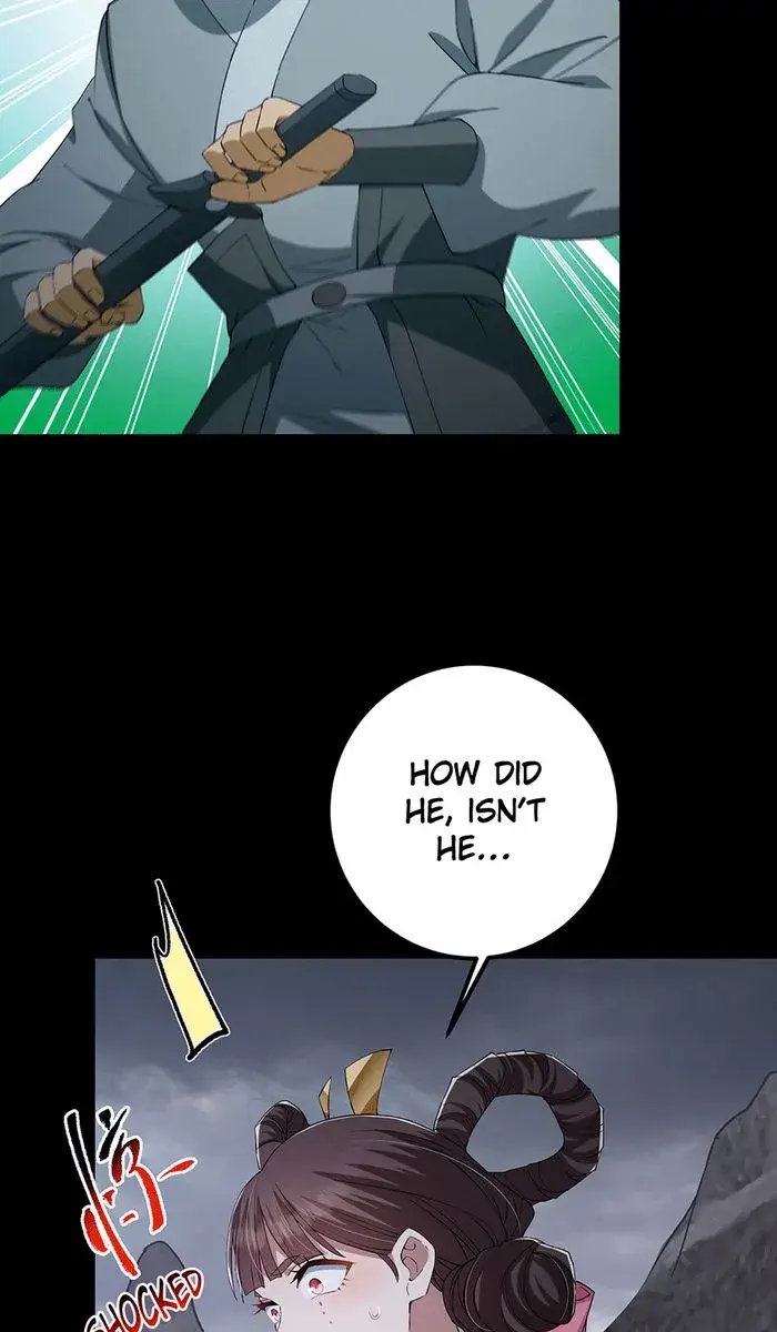 Keep a Low Profile, Sect Leader Chapter 371 Page 16