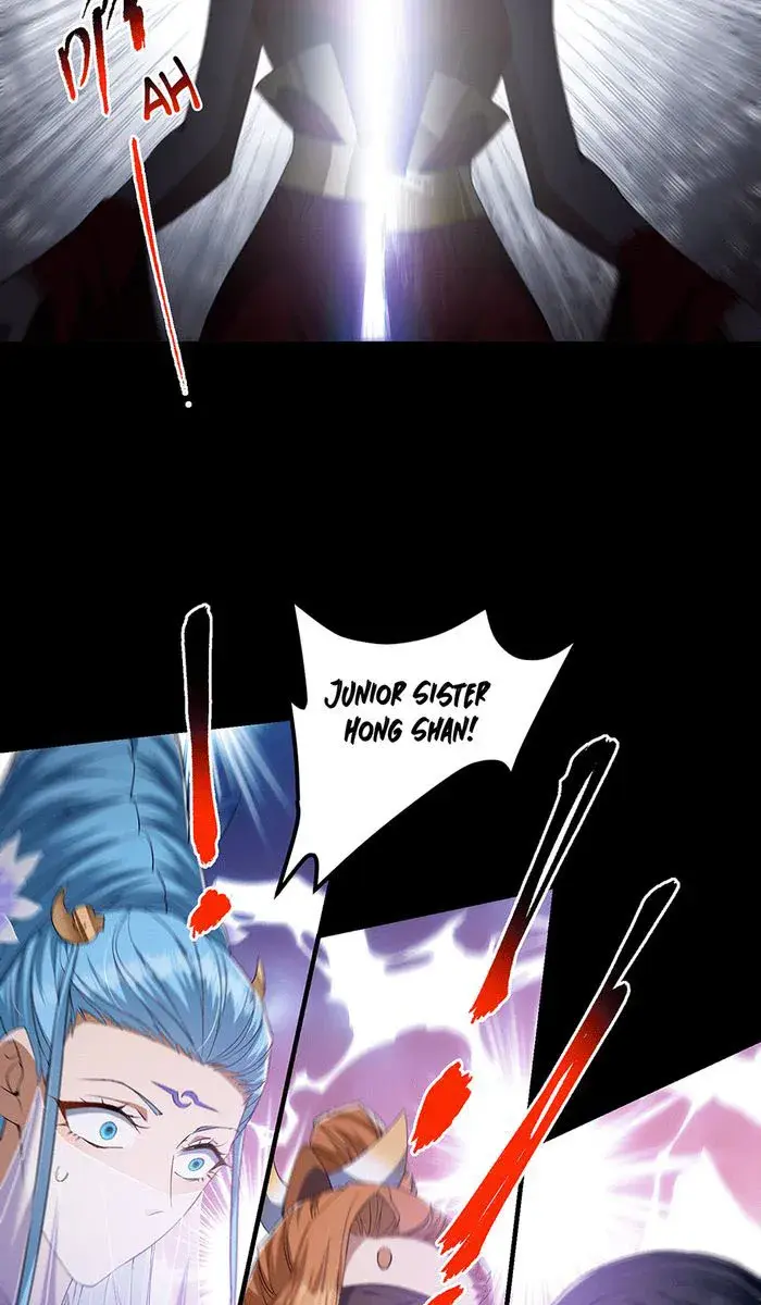 Keep a Low Profile, Sect Leader Chapter 371 Page 24