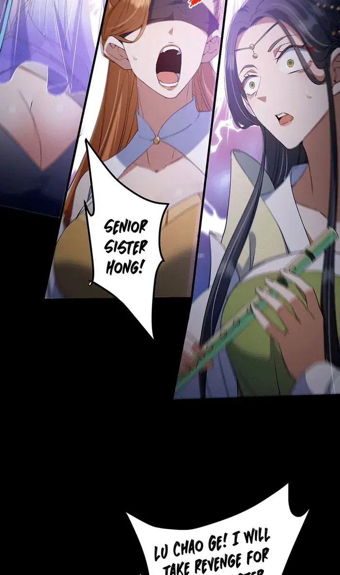 Keep a Low Profile, Sect Leader Chapter 371 Page 25