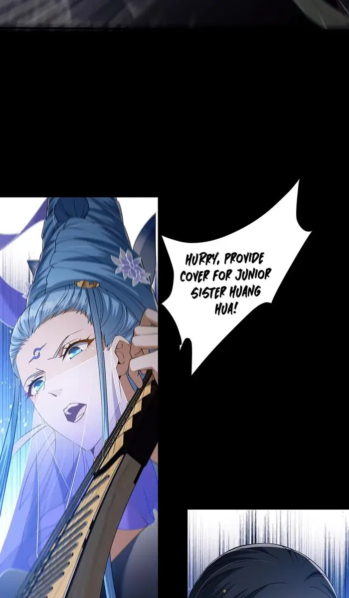 Keep a Low Profile, Sect Leader Chapter 371 Page 27