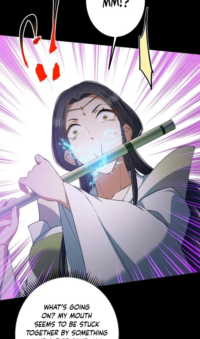 Keep a Low Profile, Sect Leader Chapter 371 Page 30