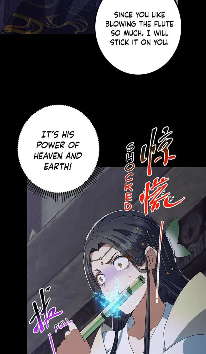 Keep a Low Profile, Sect Leader Chapter 371 Page 32