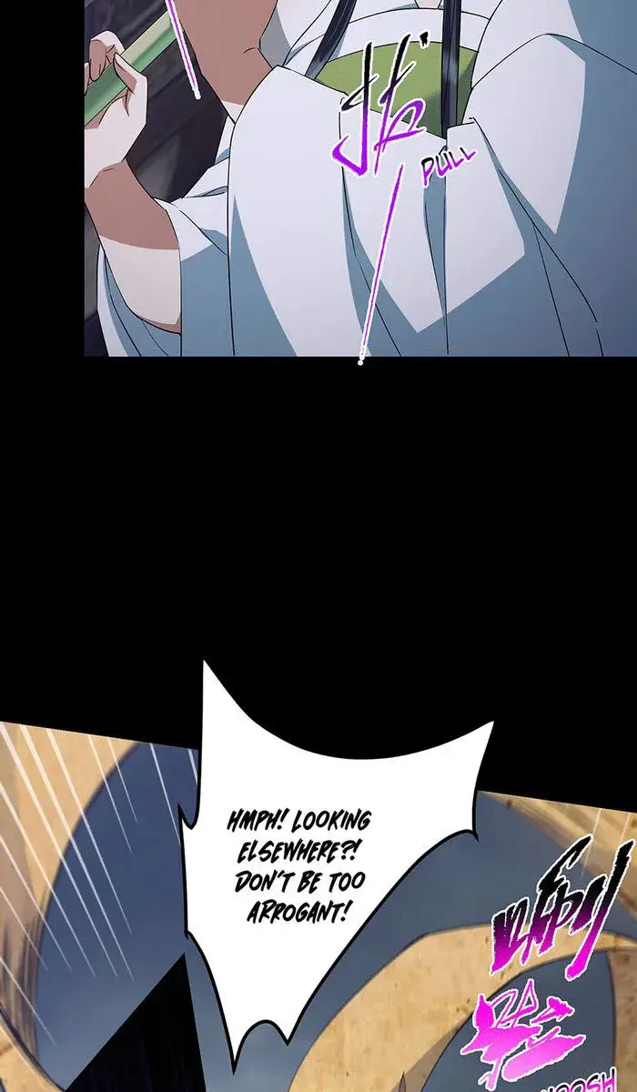 Keep a Low Profile, Sect Leader Chapter 371 Page 33