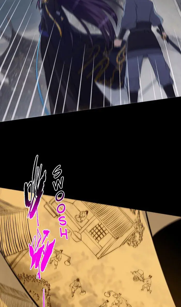 Keep a Low Profile, Sect Leader Chapter 371 Page 35
