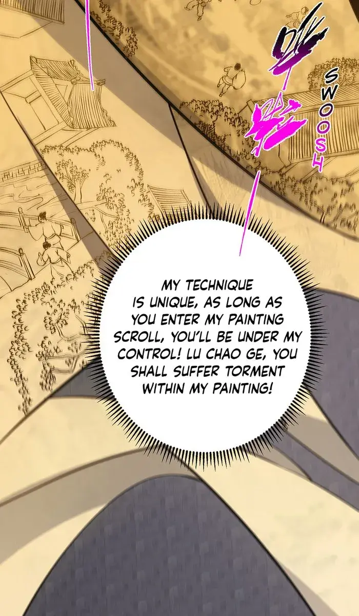 Keep a Low Profile, Sect Leader Chapter 371 Page 36