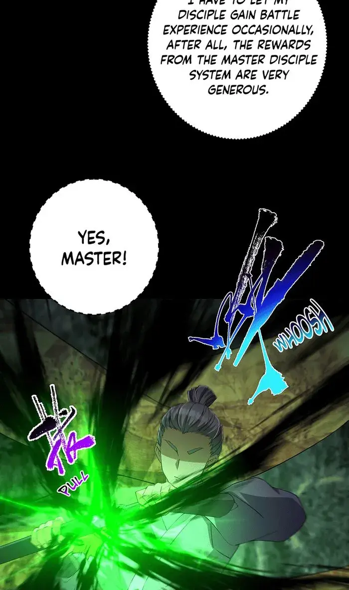 Keep a Low Profile, Sect Leader Chapter 371 Page 40