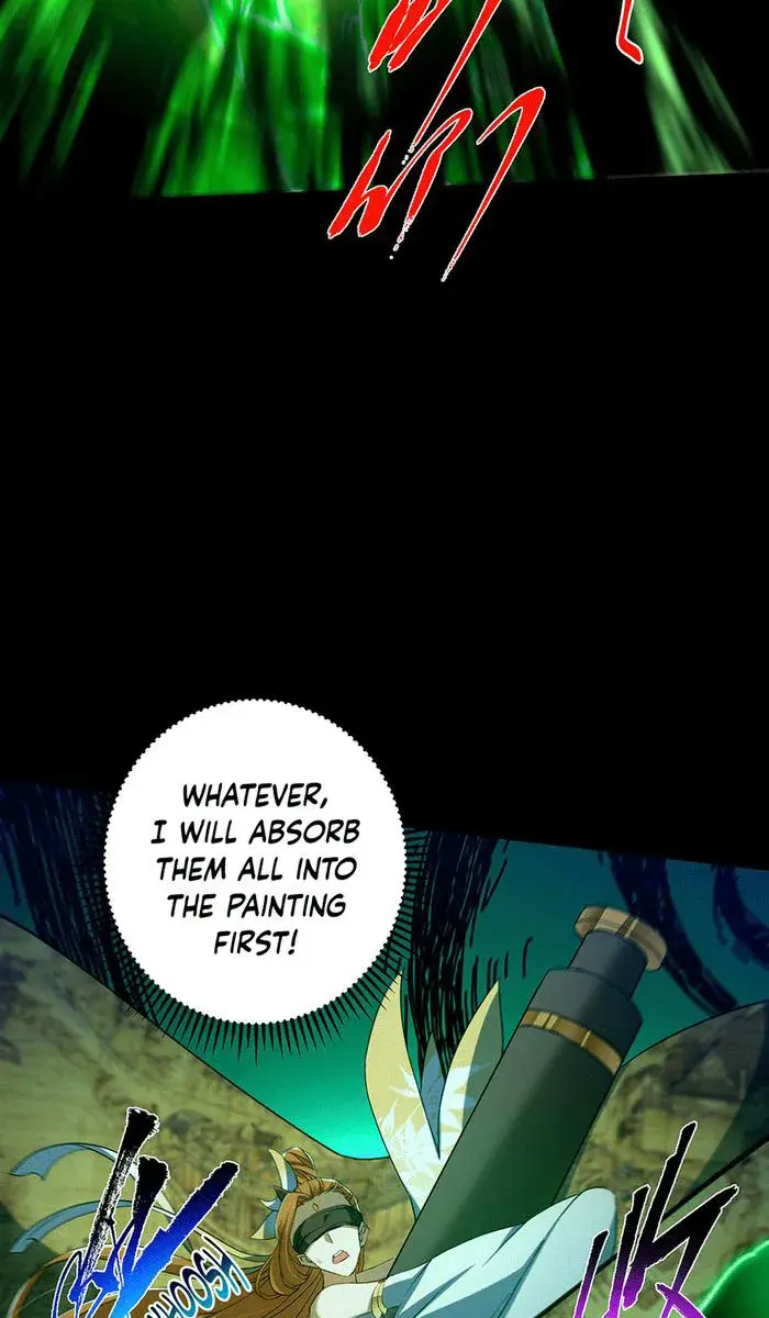Keep a Low Profile, Sect Leader Chapter 371 Page 44