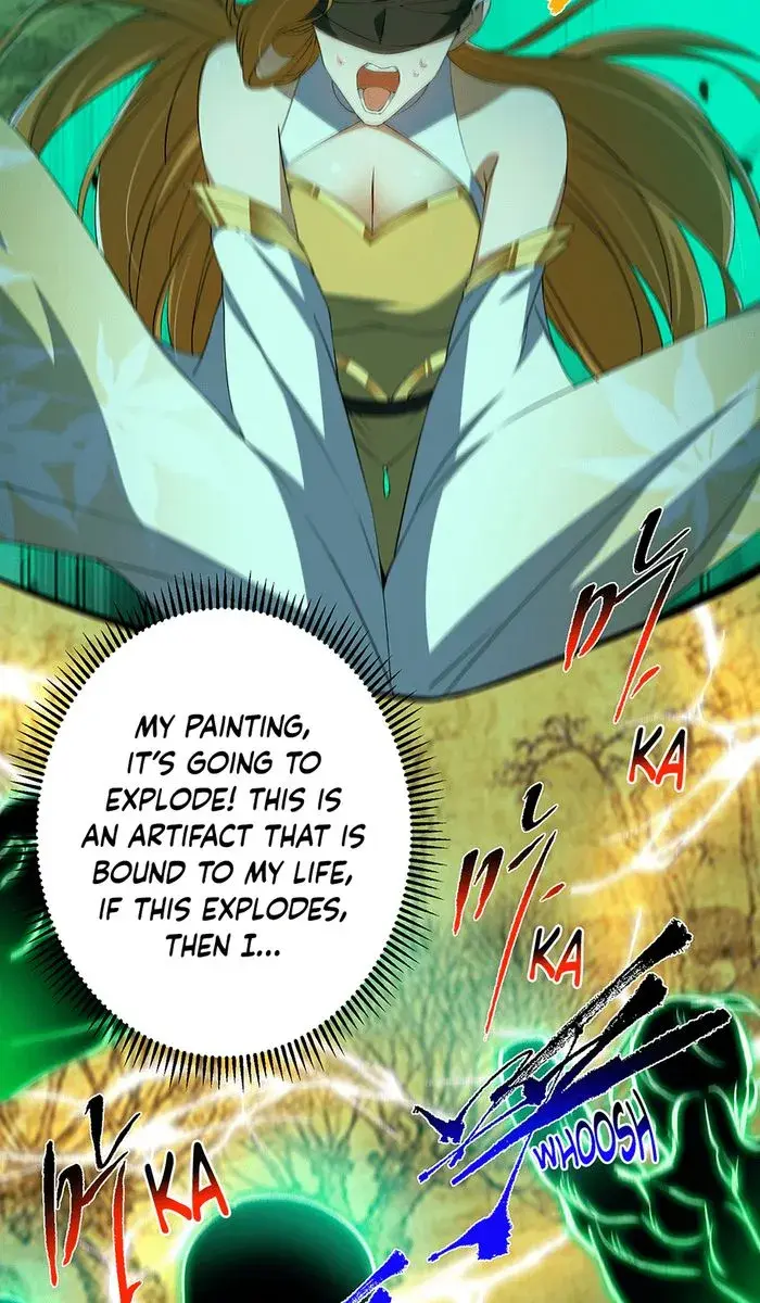 Keep a Low Profile, Sect Leader Chapter 371 Page 48