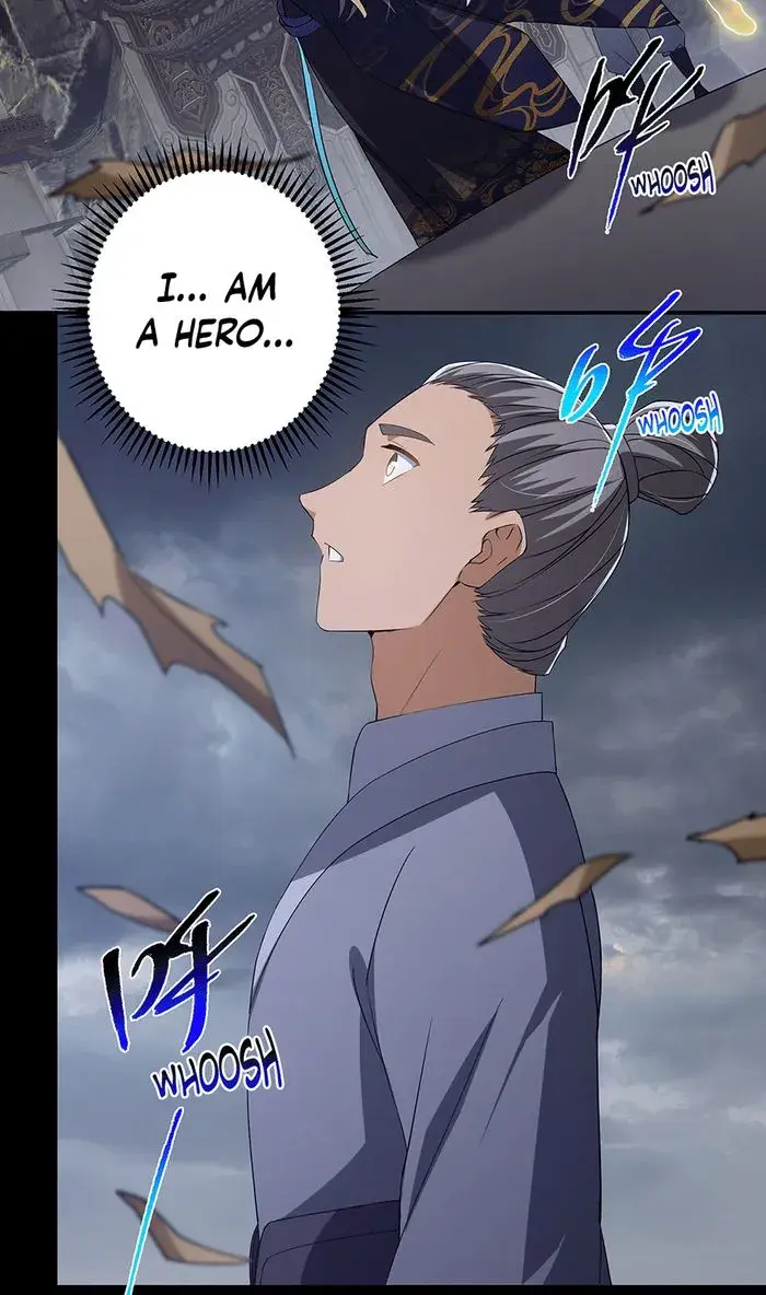 Keep a Low Profile, Sect Leader Chapter 371 Page 55