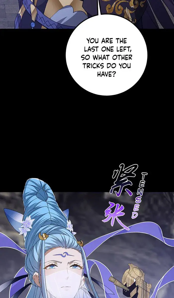 Keep a Low Profile, Sect Leader Chapter 371 Page 57