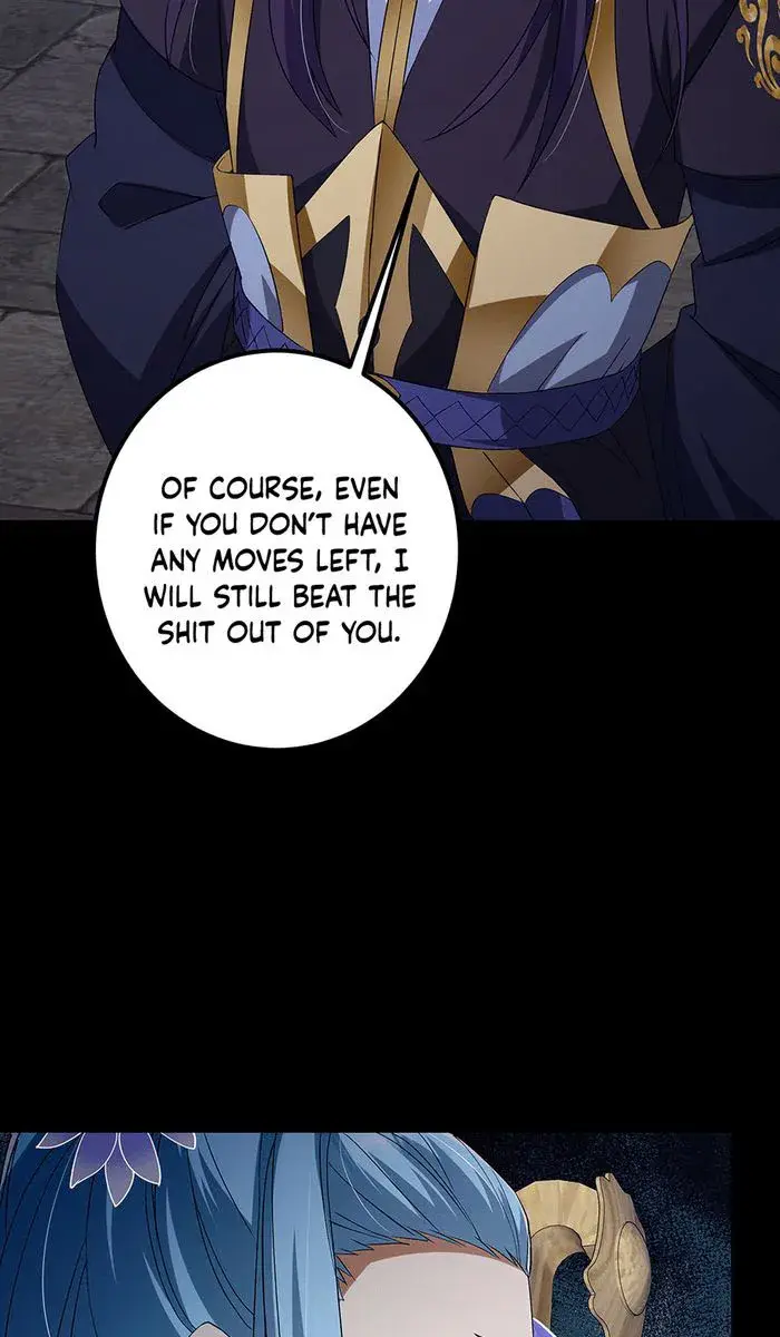 Keep a Low Profile, Sect Leader Chapter 371 Page 59