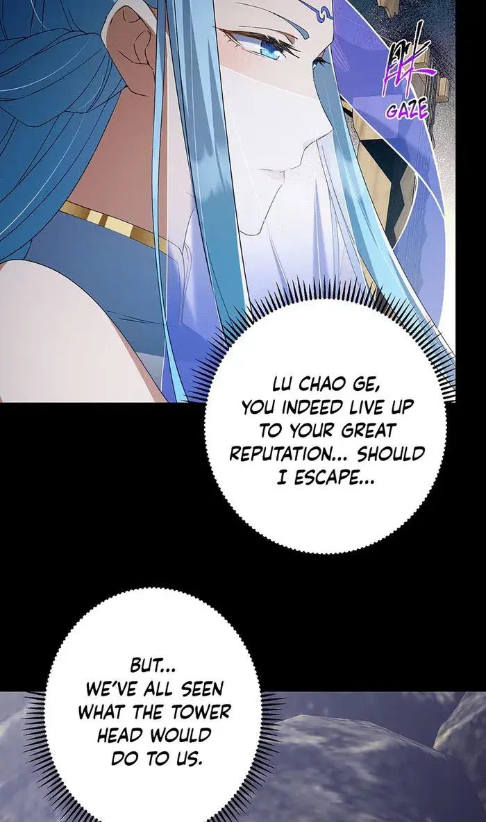 Keep a Low Profile, Sect Leader Chapter 371 Page 60