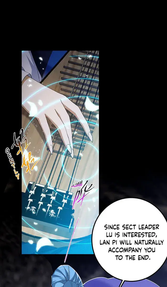 Keep a Low Profile, Sect Leader Chapter 371 Page 62
